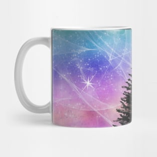 Moon Vortex Mug